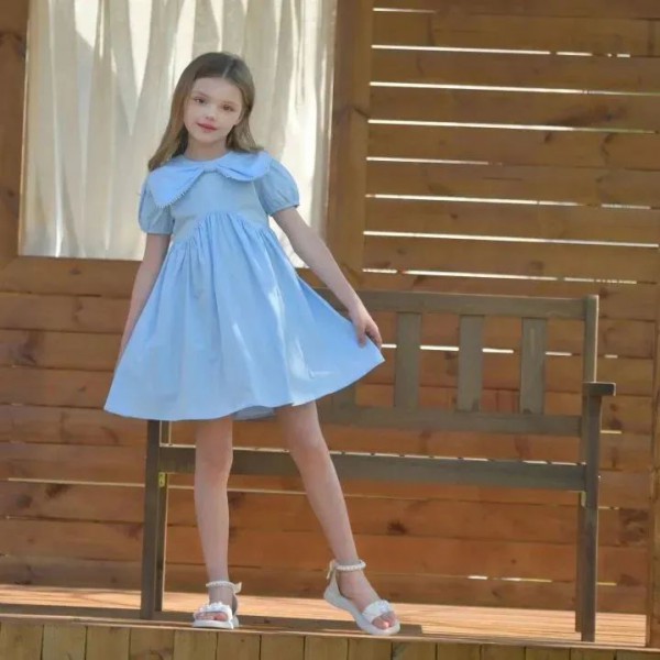 芭乐兔| 夏季穿搭小技巧,打扮起来一起去玩吧