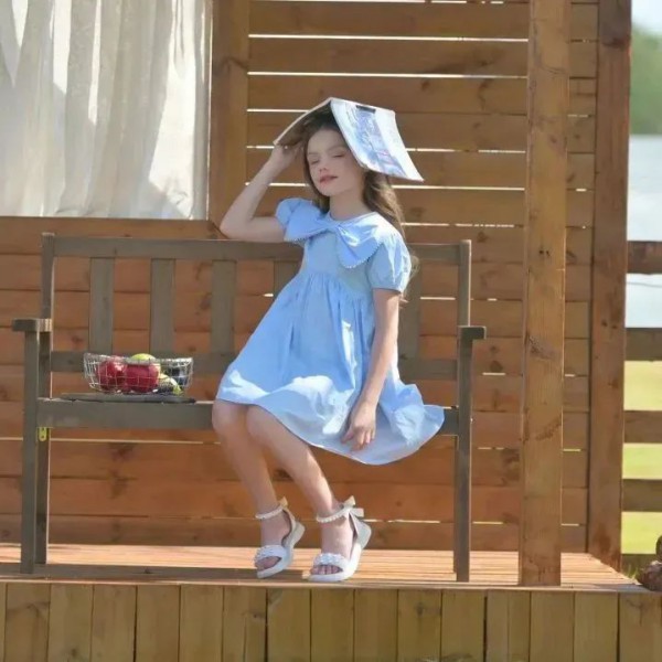 芭乐兔| 夏季穿搭小技巧,打扮起来一起去玩吧