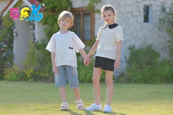 芭乐兔| 夏季穿搭小技巧,打扮起来一起去玩吧