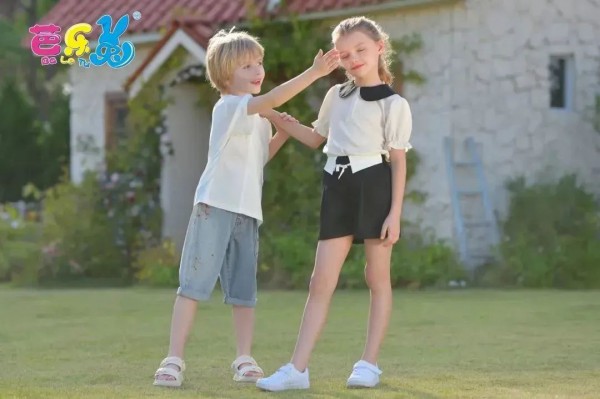 芭乐兔| 夏季穿搭小技巧,打扮起来一起去玩吧