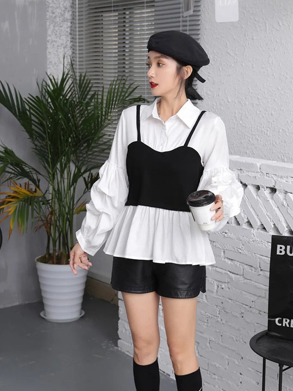 服装小白要懂得基本组货逻辑!