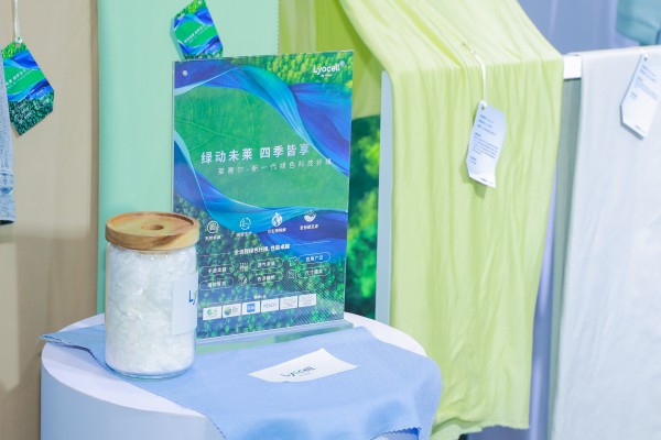 头部企业齐聚纺城!共赴柯桥纺博会创新之约