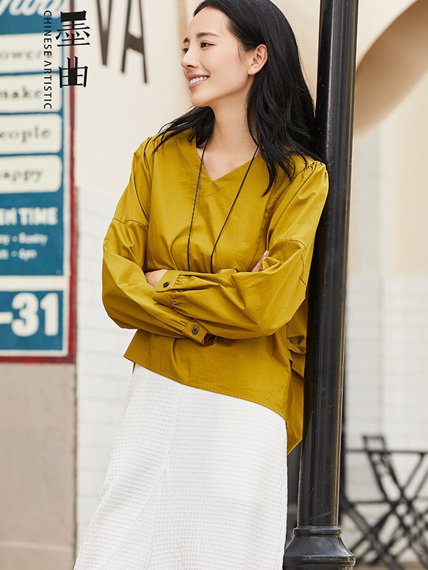 服装店夏款盲目组货,80%都会形成库存!避免库存压力,老板娘就做这2点