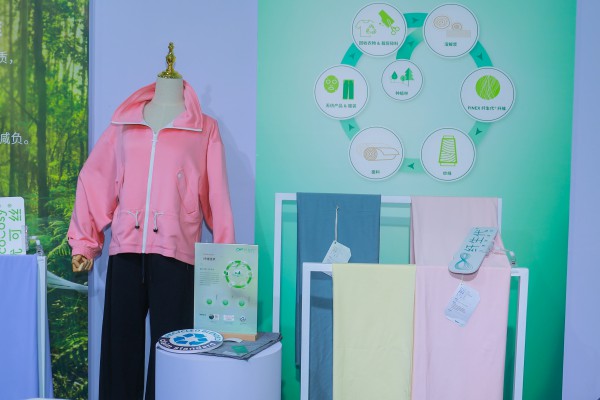 头部企业齐聚纺城!共赴柯桥纺博会创新之约