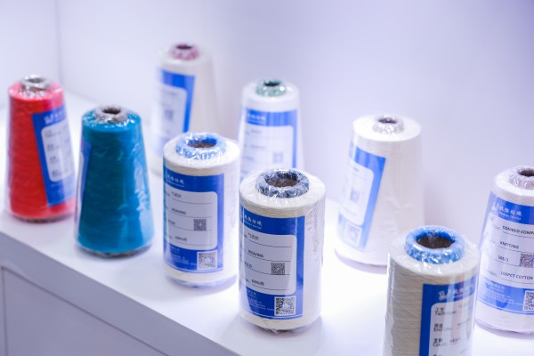 头部企业齐聚纺城!共赴柯桥纺博会创新之约