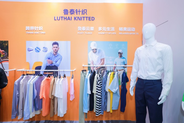 头部企业齐聚纺城!共赴柯桥纺博会创新之约