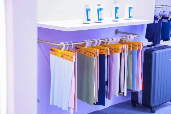 头部企业齐聚纺城!共赴柯桥纺博会创新之约