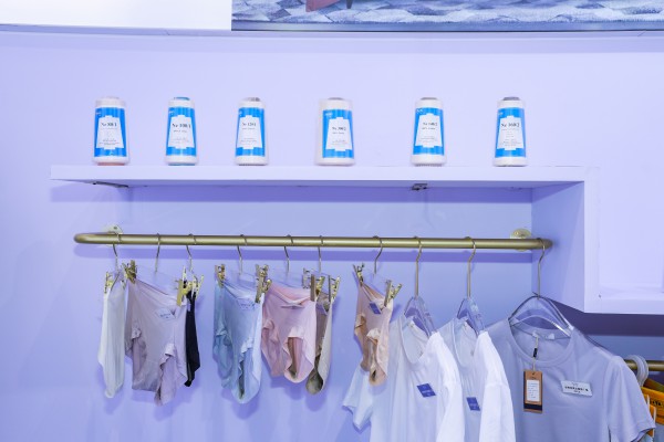 头部企业齐聚纺城!共赴柯桥纺博会创新之约