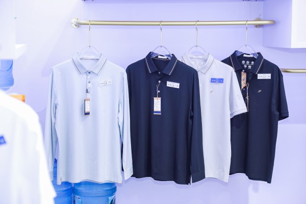 头部企业齐聚纺城!共赴柯桥纺博会创新之约