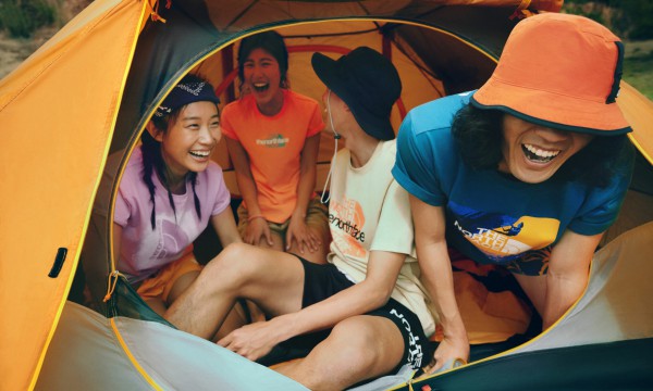 北面-THE NORTH FACE