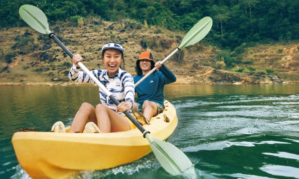 The North Face 2023 夏季户外探索系列上新