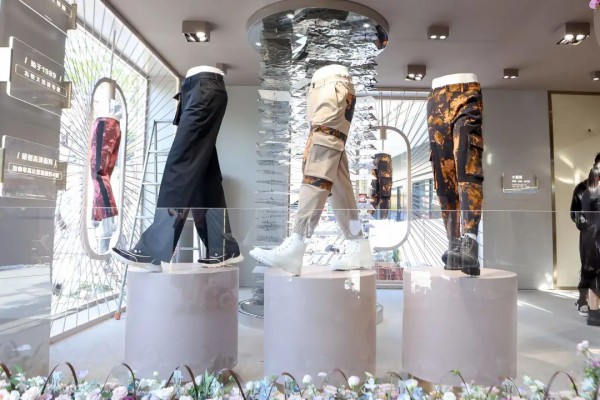 亏损将近1个亿!九牧王困境重重难回春