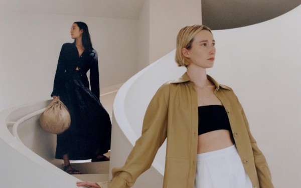 美国奢侈品牌「Vince」被品牌管理公司 Authentic Brands Group 收购