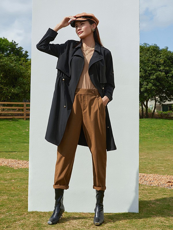 品牌服装店陈列实操,不要盲从美学公式,要以业绩为导向