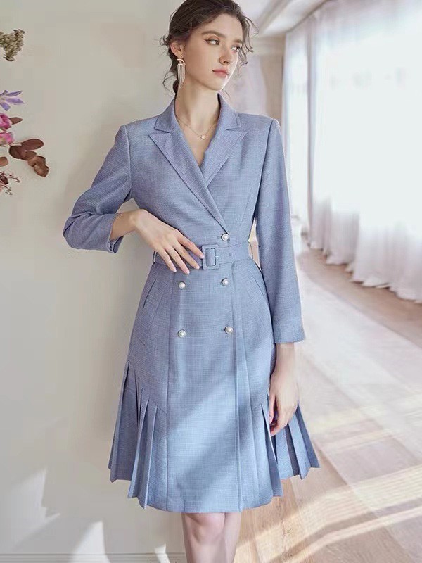 但凡业绩好的服装店都有这三个特质!