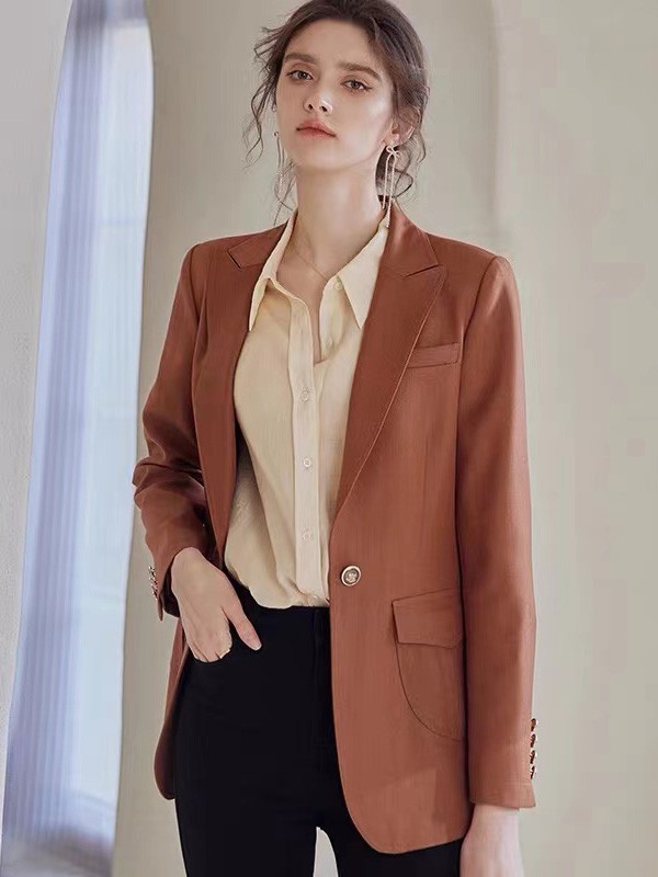 但凡业绩好的服装店都有这三个特质!