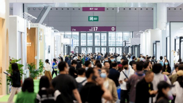 再创新高!FS深圳国际服装供应链博览会,深圳原创时装周,PVSZ圆满落幕!