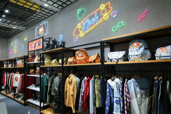 2023广州国际服装智能制造设备展览会将于10月31日举办!