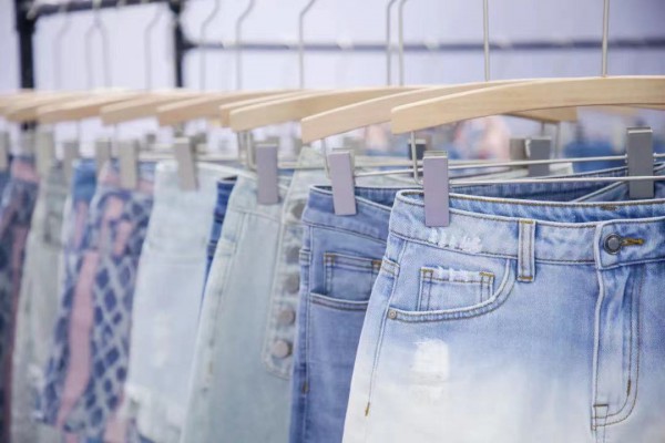 2023广州国际服装智能制造设备展览会将于10月31日举办!