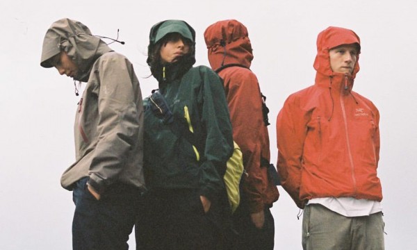 男性消费市场 不你想的那么低迷!