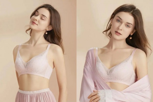 古今 | 夏日限定内衣,让身体更轻盈自在