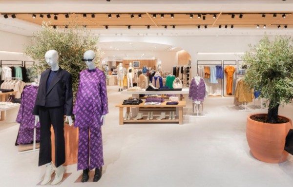 谁打败了欧美快时尚?