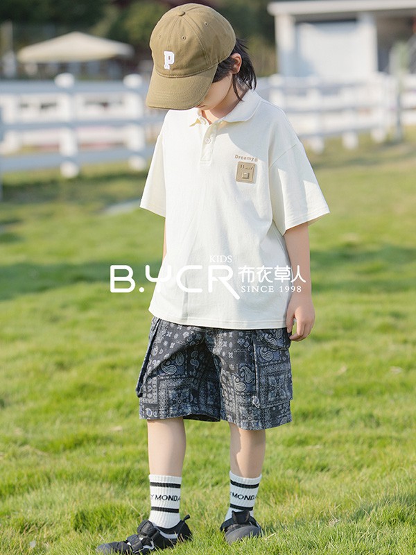 童装小白靠野路子创业更能成事,三条让童装老人“危机感”炸裂的野路子!