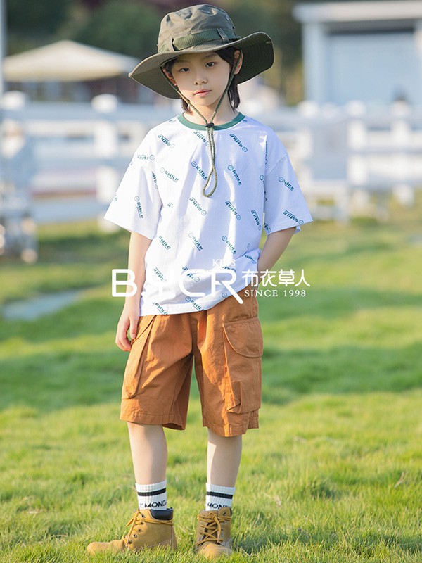 童装小白靠野路子创业更能成事,三条让童装老人“危机感”炸裂的野路子!