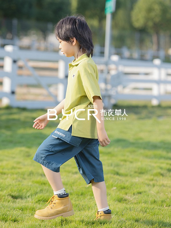 童装小白靠野路子创业更能成事,三条让童装老人“危机感”炸裂的野路子!