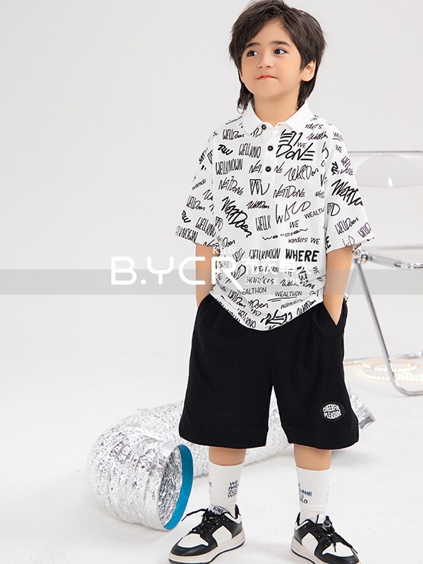 童装小白靠野路子创业更能成事,三条让童装老人“危机感”炸裂的野路子!