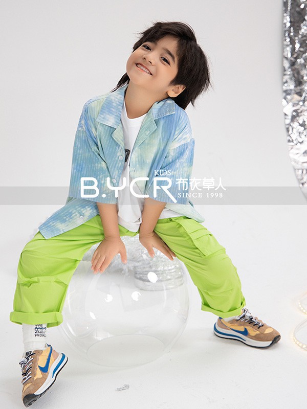 童装小白靠野路子创业更能成事,三条让童装老人“危机感”炸裂的野路子!