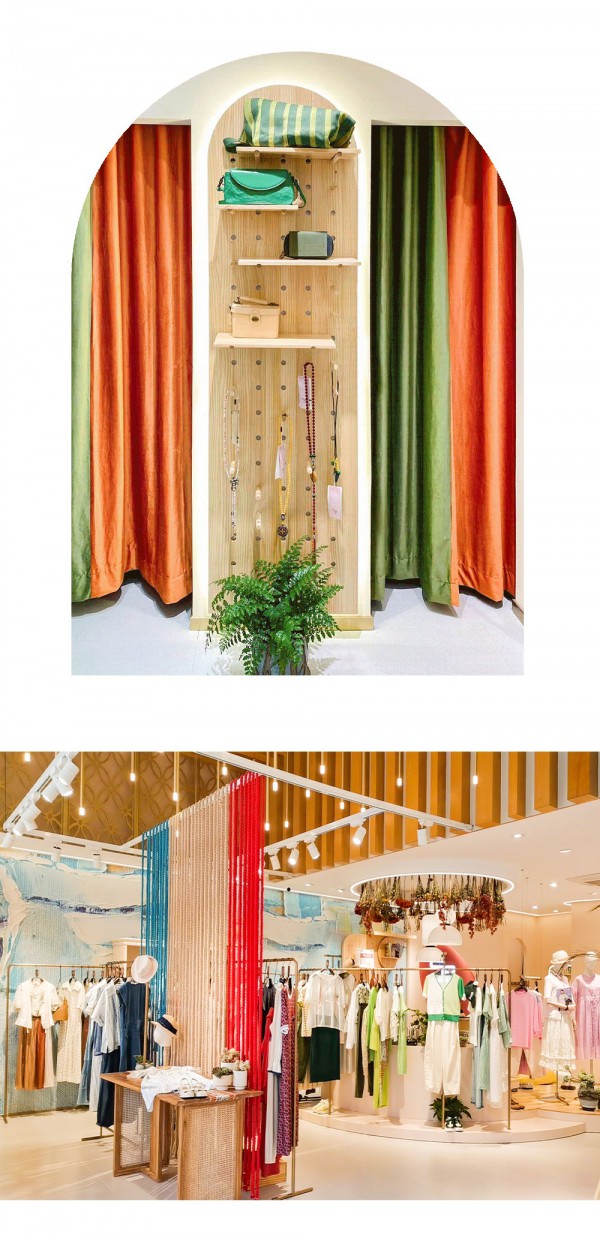 悦启新店 | 一城画一邀您共赏新篇