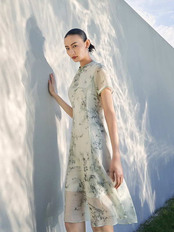 门店经营好不好,主要在于:老顾客