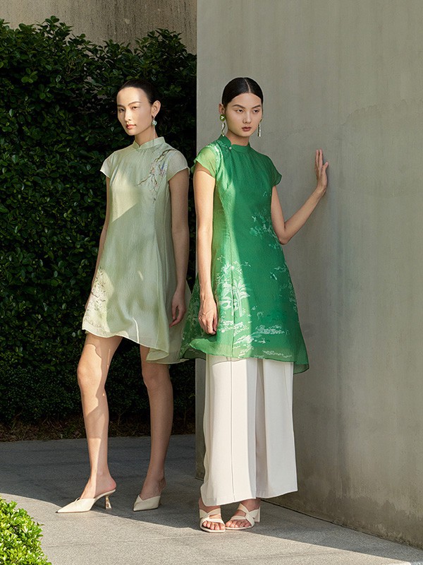 门店经营好不好,主要在于:老顾客