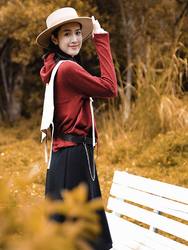 新手小白如何开始干服装?还能做服装嘛?