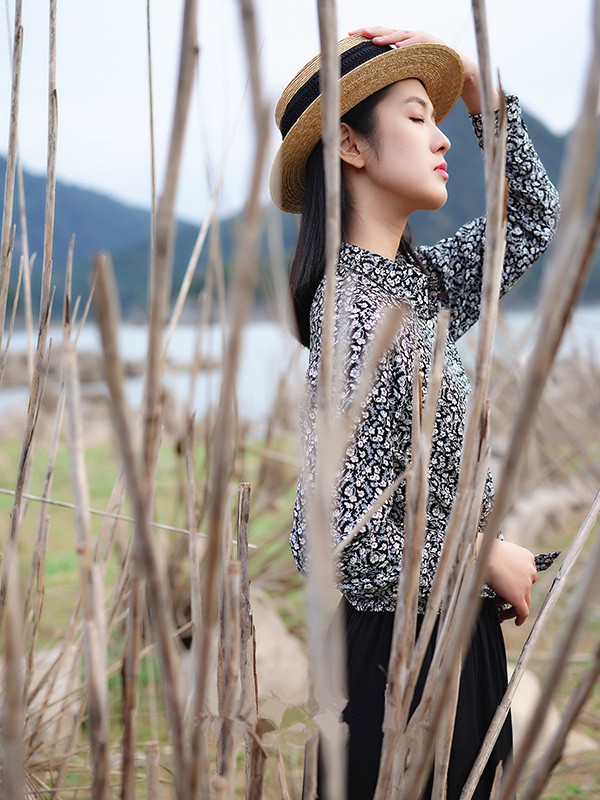 新手小白如何开始干服装?还能做服装嘛?