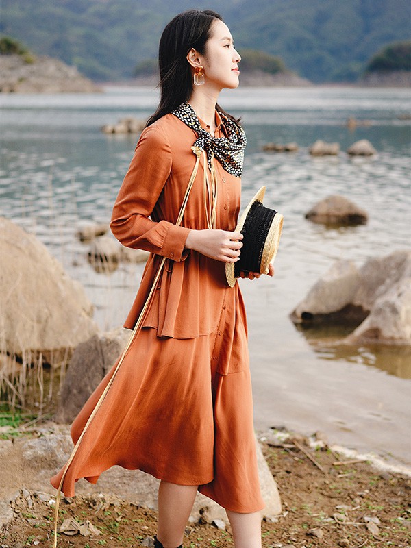 新手小白如何开始干服装?还能做服装嘛?