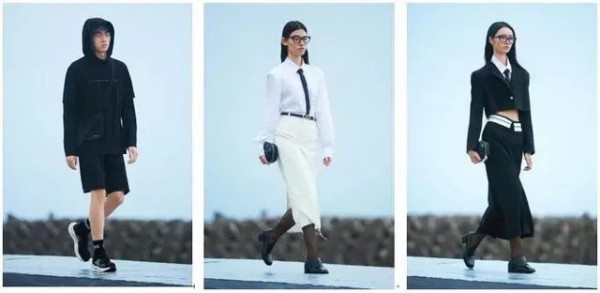 2023年太平鸟夏季凉感秀在万宁呈现