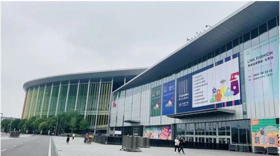 骆豪男装上海定制展圆满闭幕!感谢各方一路相伴携手同行