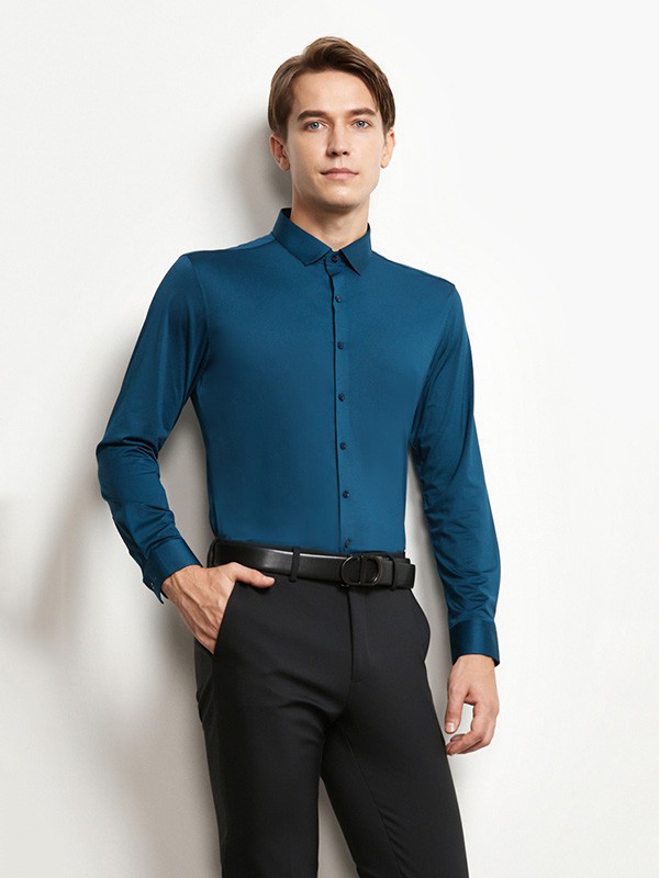 什么样的人会去实体店买衣服?