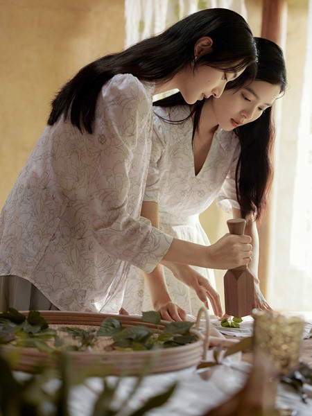 业绩的好的服装店导购都有什么特点?