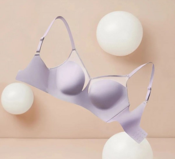 聚焦内衣细分领域,奶糖派连续5年实现盈利增长