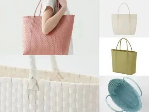 关注海洋环境 MUJI环保系列新品中国首发