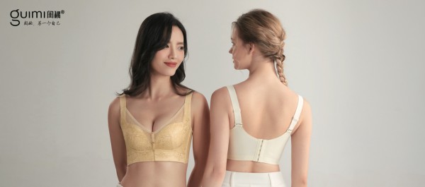 闺秘内衣品牌 加盟联营模式