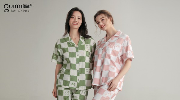 闺秘内衣品牌 加盟联营模式