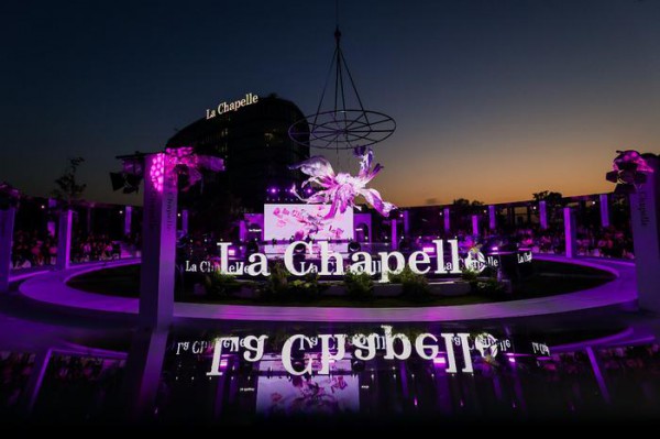 拉夏贝尔 - La Chapelle