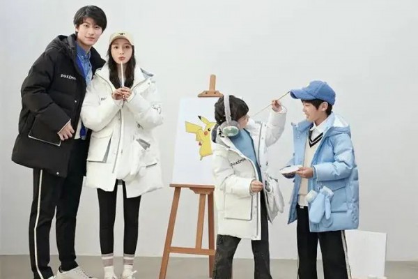 今年4月，鸭鸭就开始为618做筹备