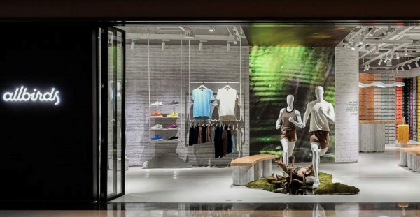 Allbirds一季度净亏损3520万美元