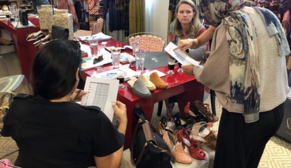 沙特是巴西鞋类的第 14 大主要买家