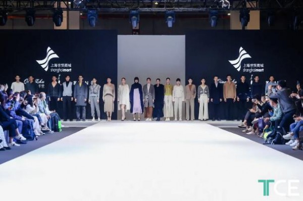 2023 LINK服装展·上海圆满闭幕!感谢各方一路相伴携手同行